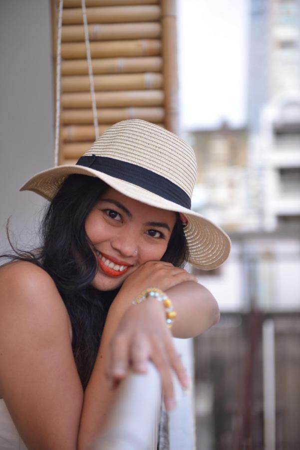 Song Anh Indochina Studios Nguyen Thai Binh Ho Chi Minh City Bagian luar foto